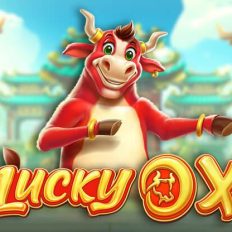 Lucky Ox