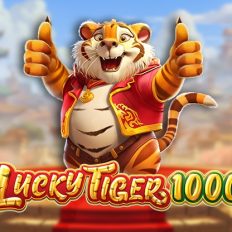 Lucky Tiger 1000