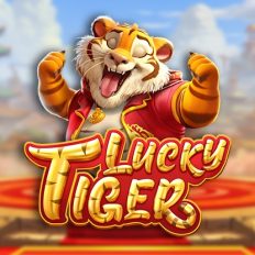 Lucky Tiger