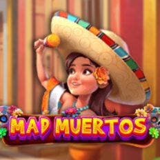 Mad Muertos