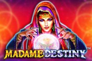 Madame Destiny