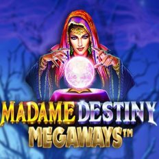Madame Mystique Megaways