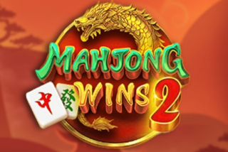Slot Mahjong Wins 2 dengan tema Mahjong