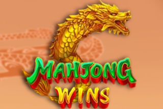 Gambar slot Mahjong Wins