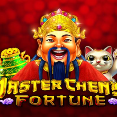 Master Chen’s Fortune