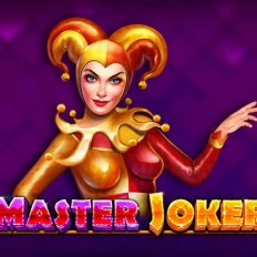 Master Joker