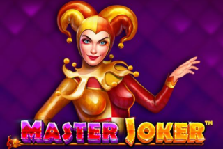 Slot Master Joker dengan fitur Roda Pengali