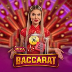Mega Baccarat