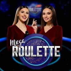 Mega Roulette