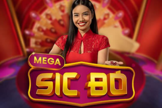 Permainan Mega Sic Bo