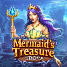Mermaid’s Treasure Trove