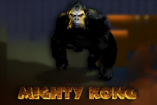 Gambar permainan slot Mighty Kong