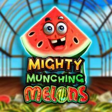 Mighty Munching Melons