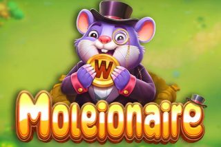 Slot Moleionaire dari Pragmatic Play