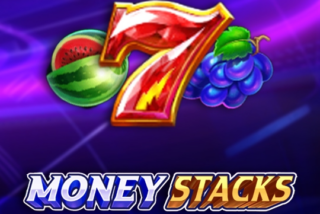 Gambar dari permainan slot Money Blitz