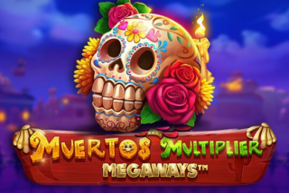Muertos Multiplier Megaways dari Pragmatic Play