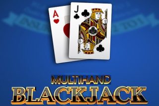 Permainan Multihand Blackjack dari Pragmatic Play