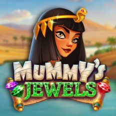 Mummy’s Jewels