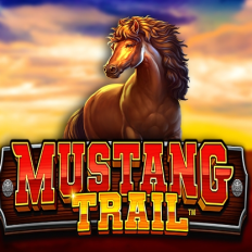 Mustang Trail