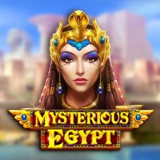 Mysterious Egypt