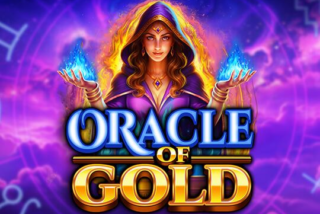 Permainan slot Oracle of Gold dari Pragmatic Play