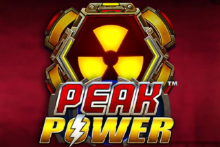 Permainan slot Peak Power oleh Pragmatic Play