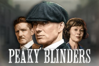 Peaky Blinders