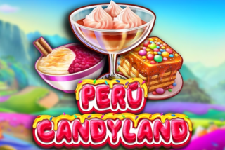 Gambar slot Peru Candyland
