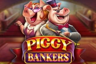 Piggy Bankers