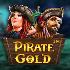 Pirate Gold