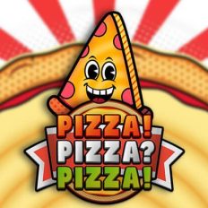 Pizza Pizza Pizza