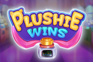 Permainan slot Plushie Wins oleh Pragmatic Play