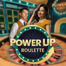 PowerUP Roulette