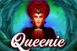 Queenie - Permainan slot oleh Pragmatic Play
