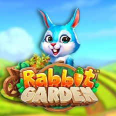 Rabbit Garden