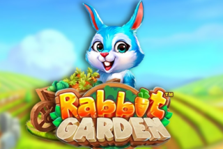 Slot Rabbit Garden oleh Pragmatic Play