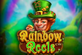 Gambar slot Rainbow Reels