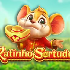 Ratinho Sortudo