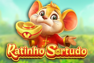 Gambar slot Ratinho Sortudo