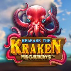 Release the Kraken Megaways