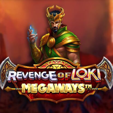 Revenge of Loki Megaways