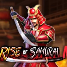 Rise of Samurai IV