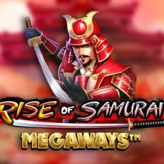 Rise of Samurai Megaways