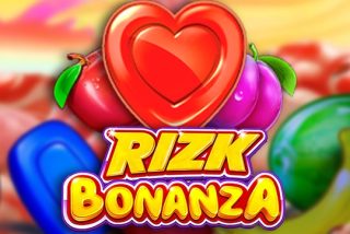 Gambar permainan slot Rizk Bonanza