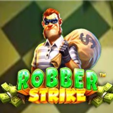 Robber Strike
