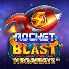Rocket Blast Megaways