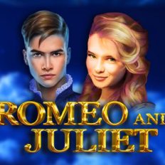 Romeo and Juliet
