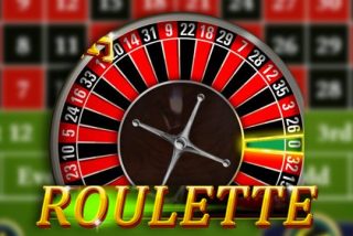 Gambar Roulette oleh Pragmatic Play