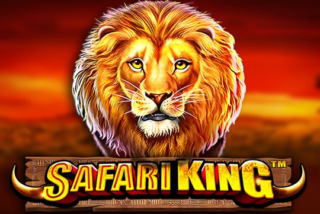 Slot Safari King