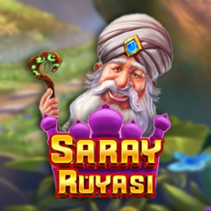 Saray Ruyasi